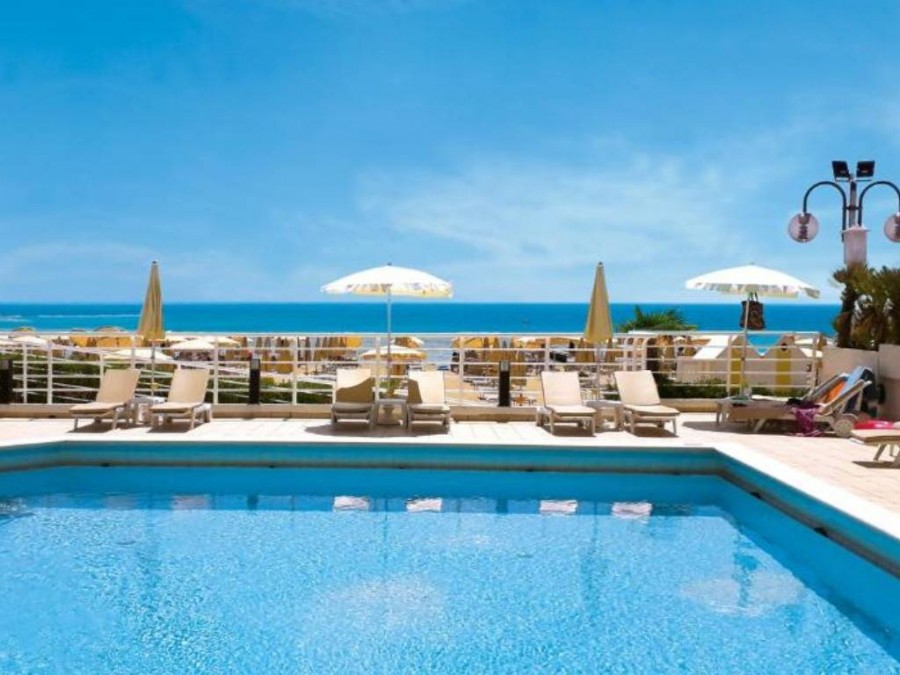 Hotel Bristol Jesolo