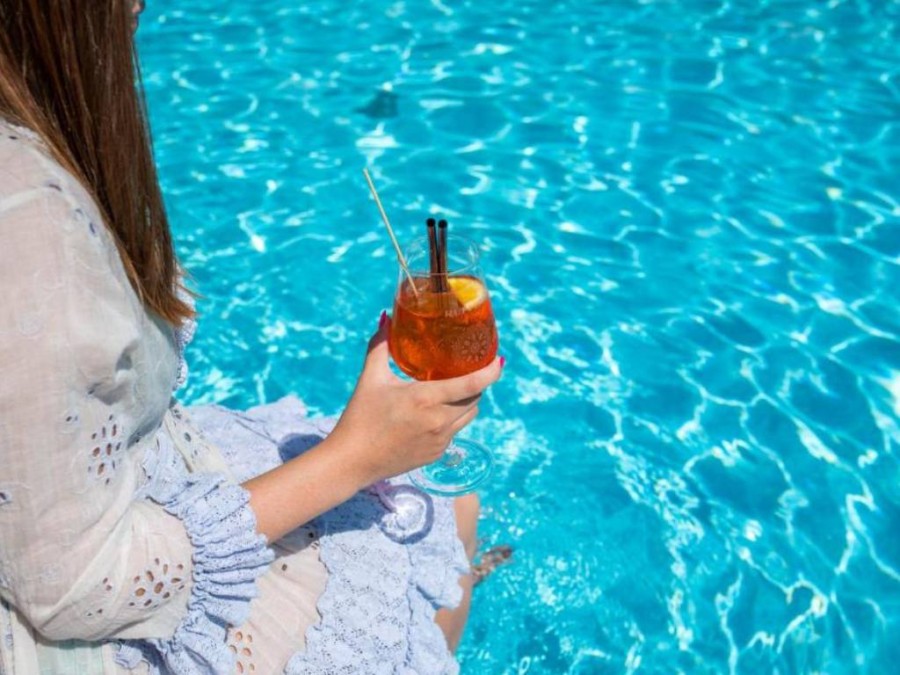 Hotel Bristol Jesolo