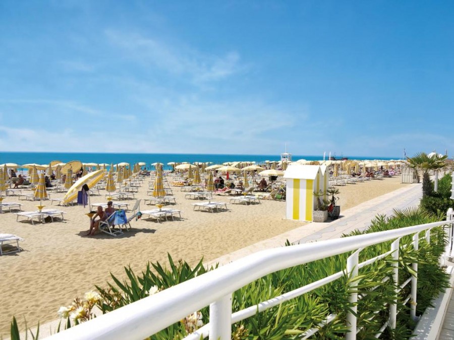 Hotel Bristol Jesolo