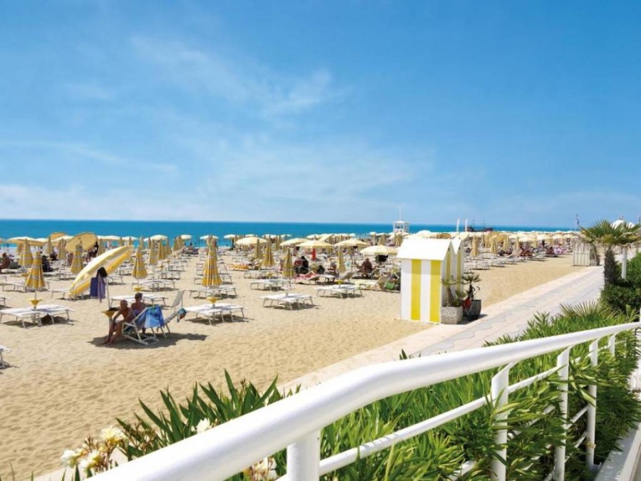 Hotel Bristol Jesolo