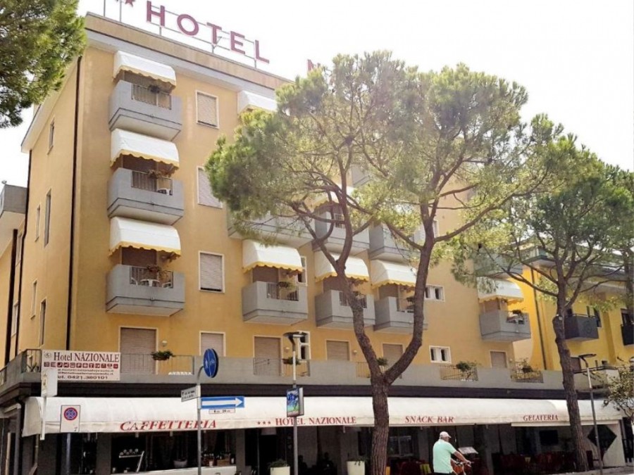 Hotel Nazionale