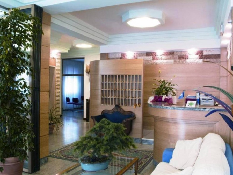 Hotel Nazionale