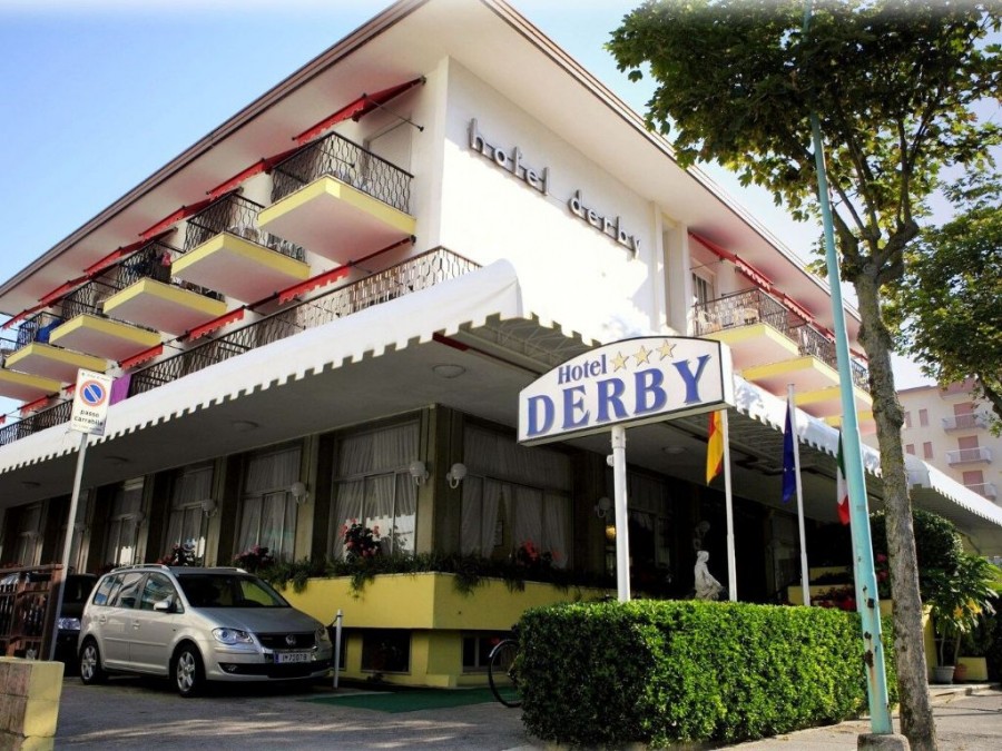 Hotel Derby Jesolo