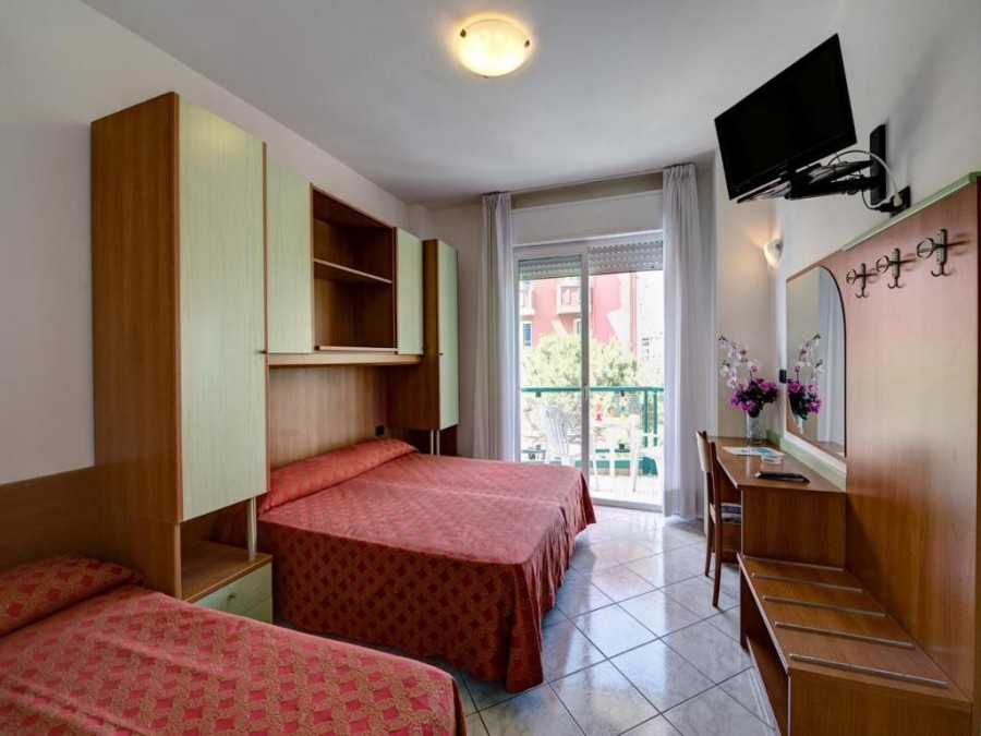Hotel Kennedy Bibione