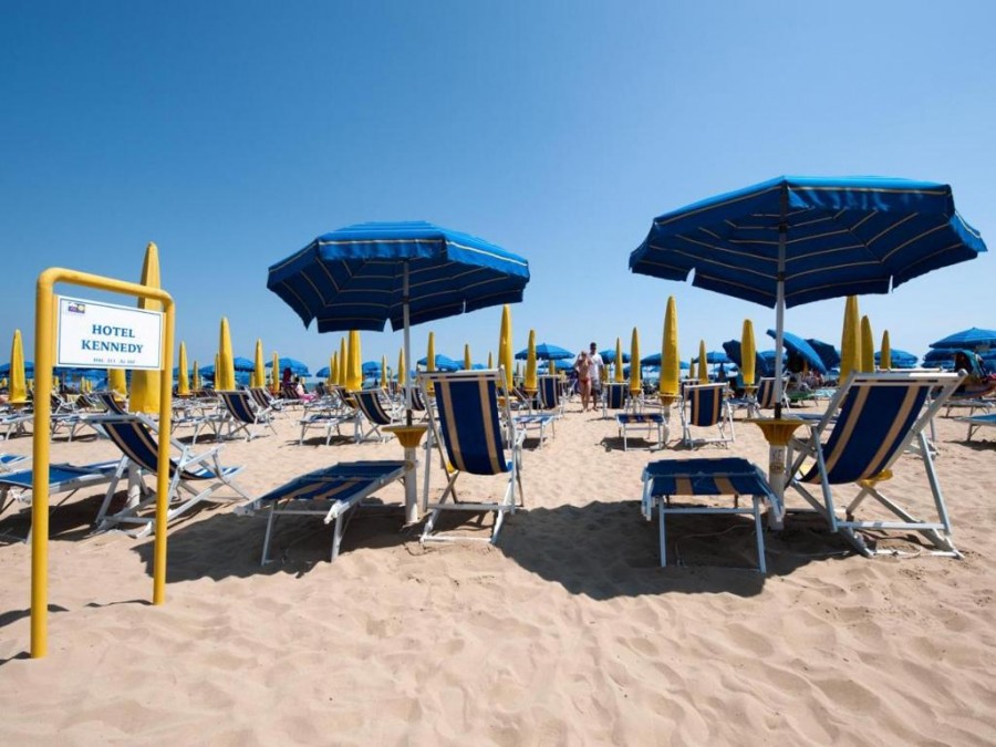 Hotel Kennedy Bibione