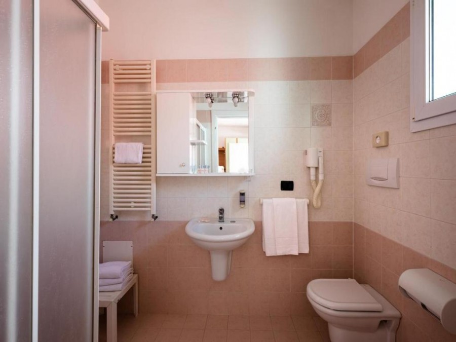 Hotel Kennedy Bibione