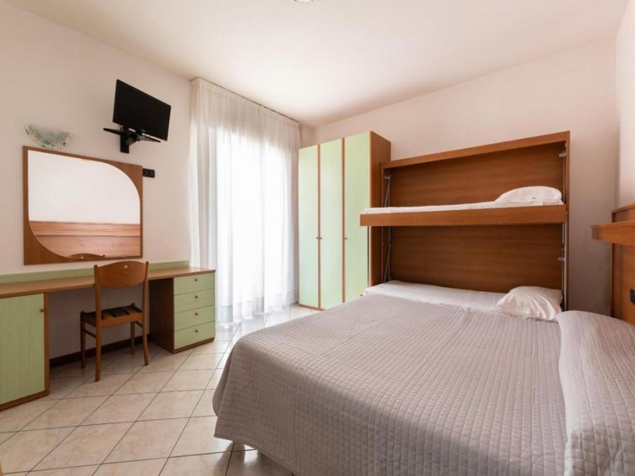 Hotel Kennedy Bibione