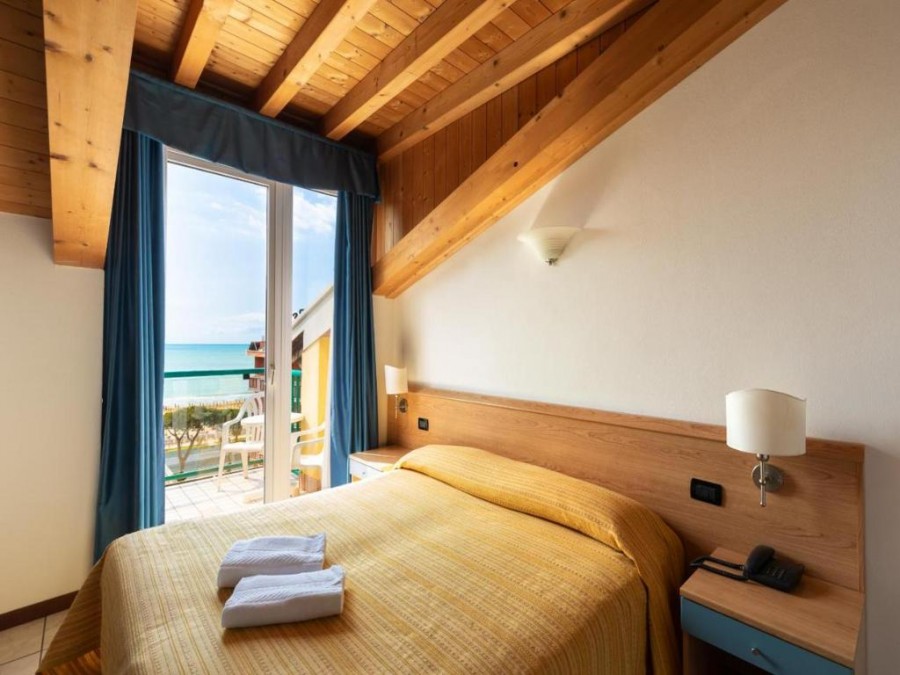 Hotel Kennedy Bibione