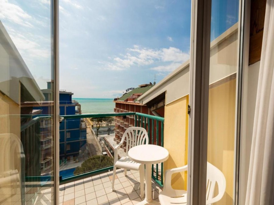 Hotel Kennedy Bibione