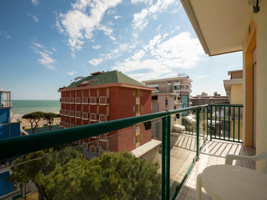 Hotel Kennedy Bibione
