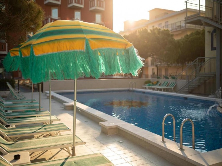 Hotel Kennedy Bibione