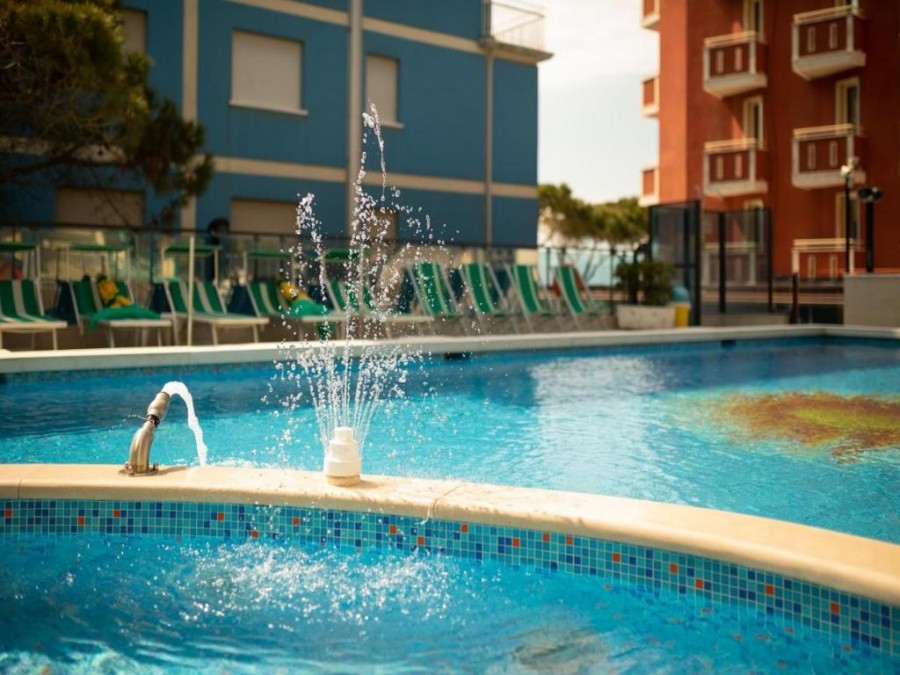 Hotel Kennedy Bibione