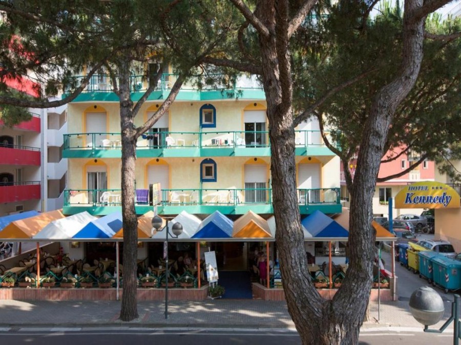 Hotel Kennedy Bibione