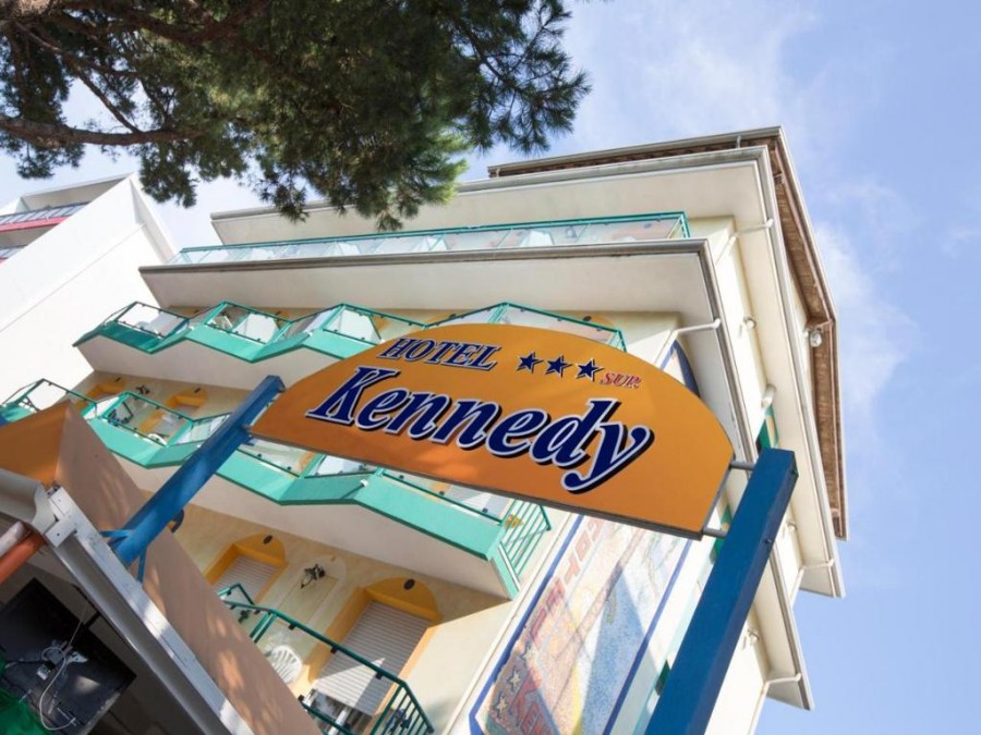 Hotel Kennedy Bibione