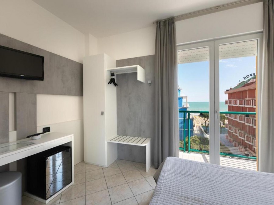 Hotel Kennedy Bibione