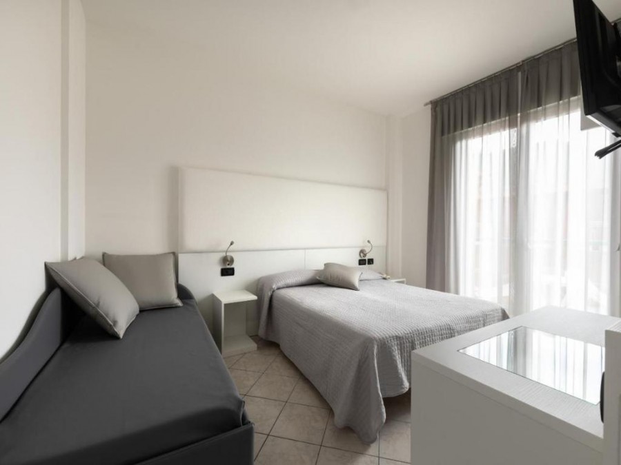 Hotel Kennedy Bibione