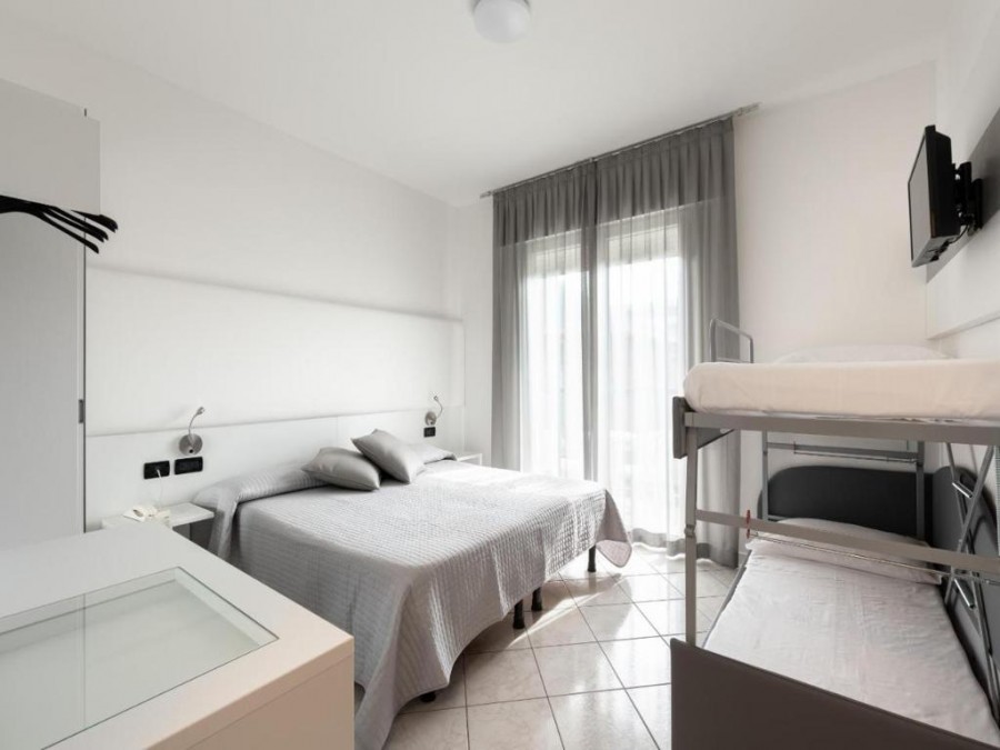 Hotel Kennedy Bibione