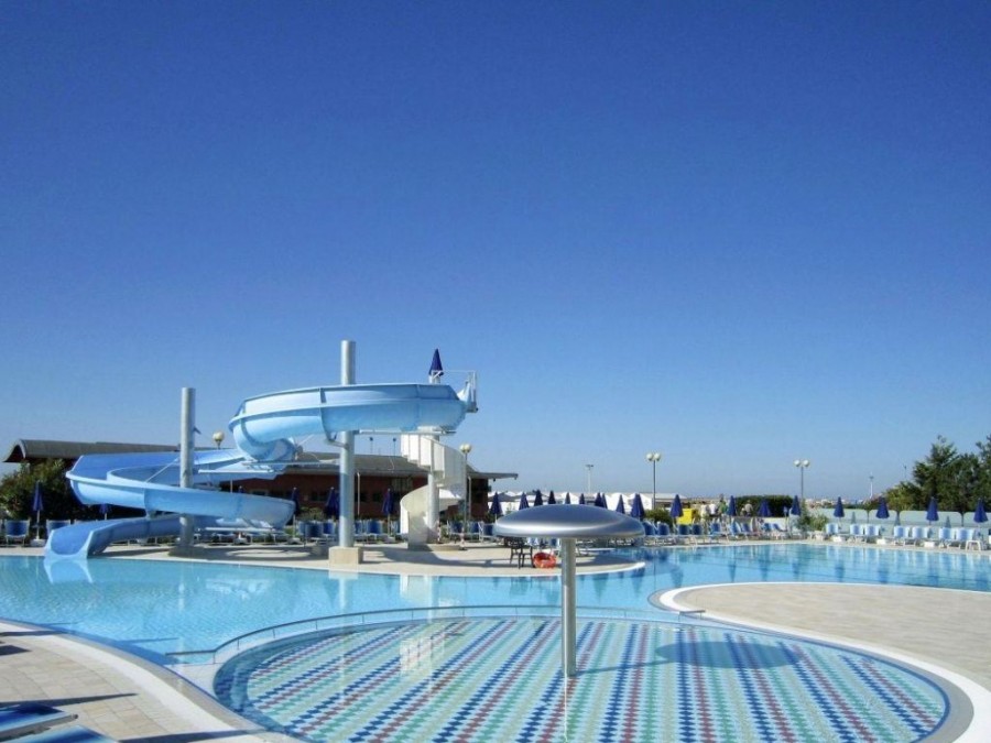 Hotel Cesare Augusto