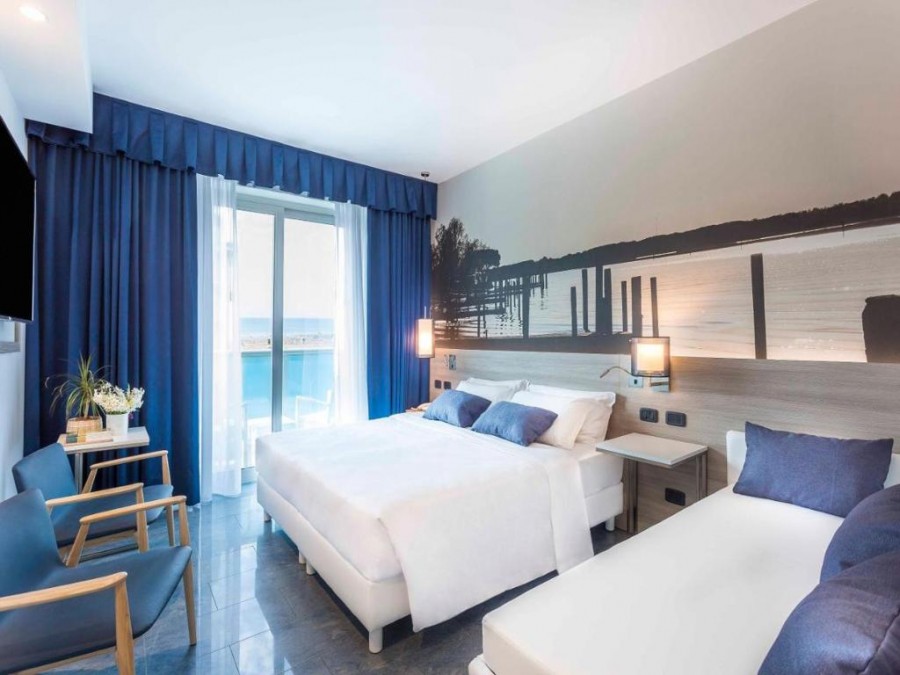 Hotel Parigi Bibione