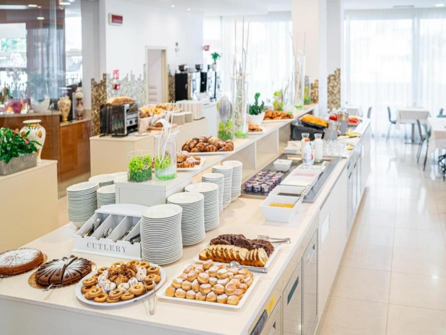 Hotel Parigi Bibione