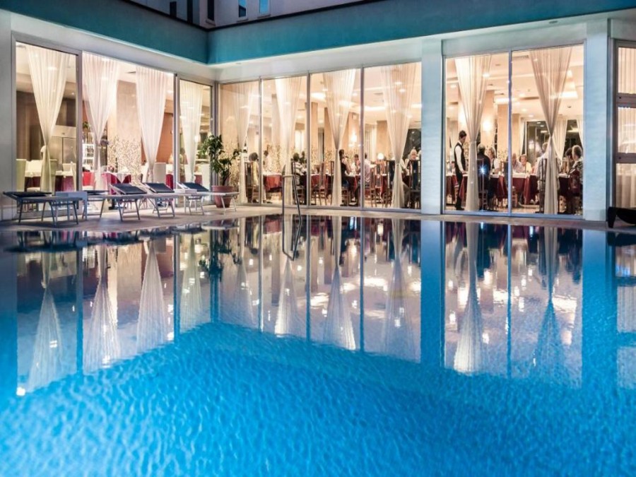 Hotel Parigi Bibione
