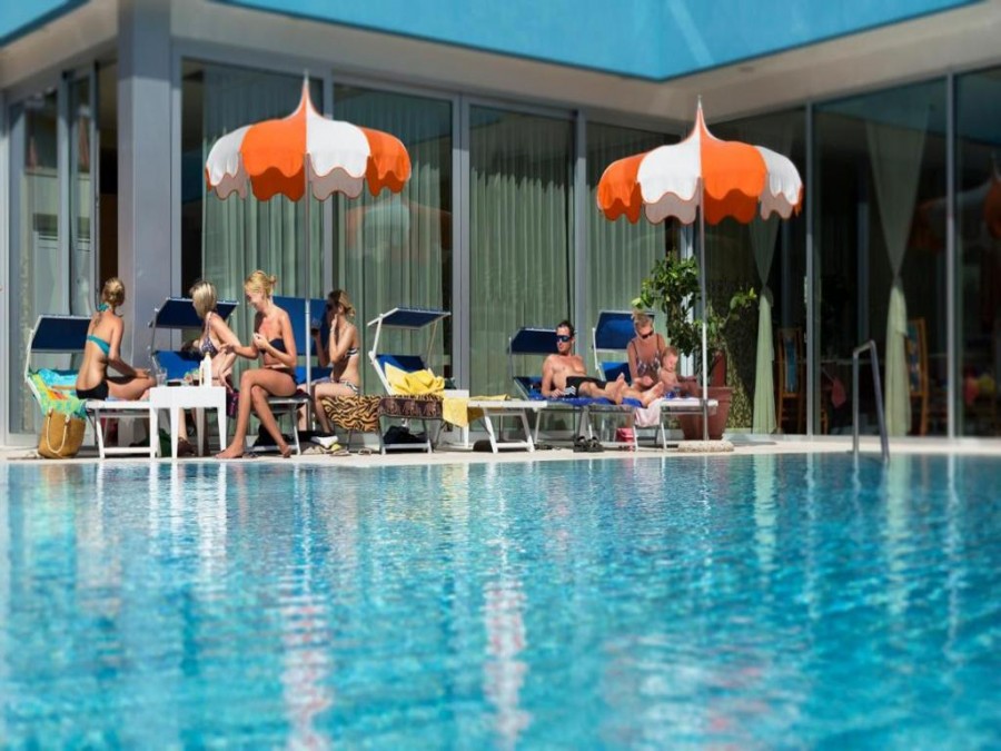Hotel Parigi Bibione