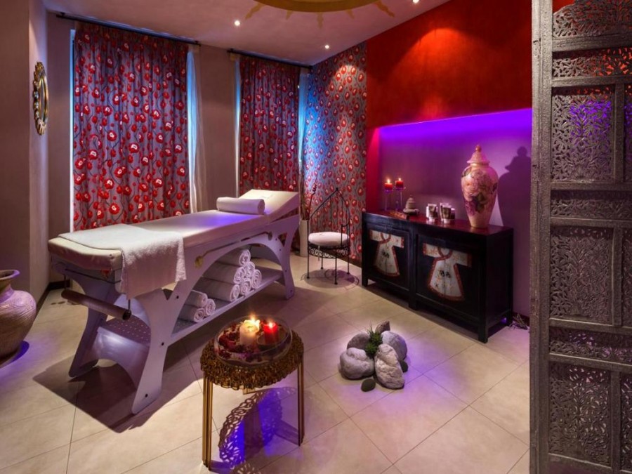 Hotel Parigi Bibione