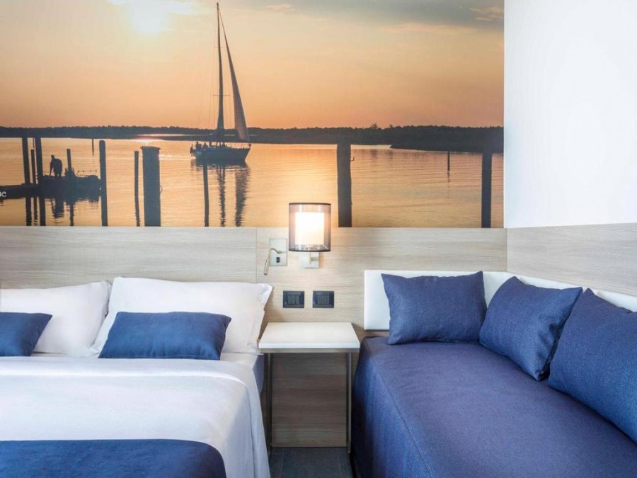 Hotel Parigi Bibione