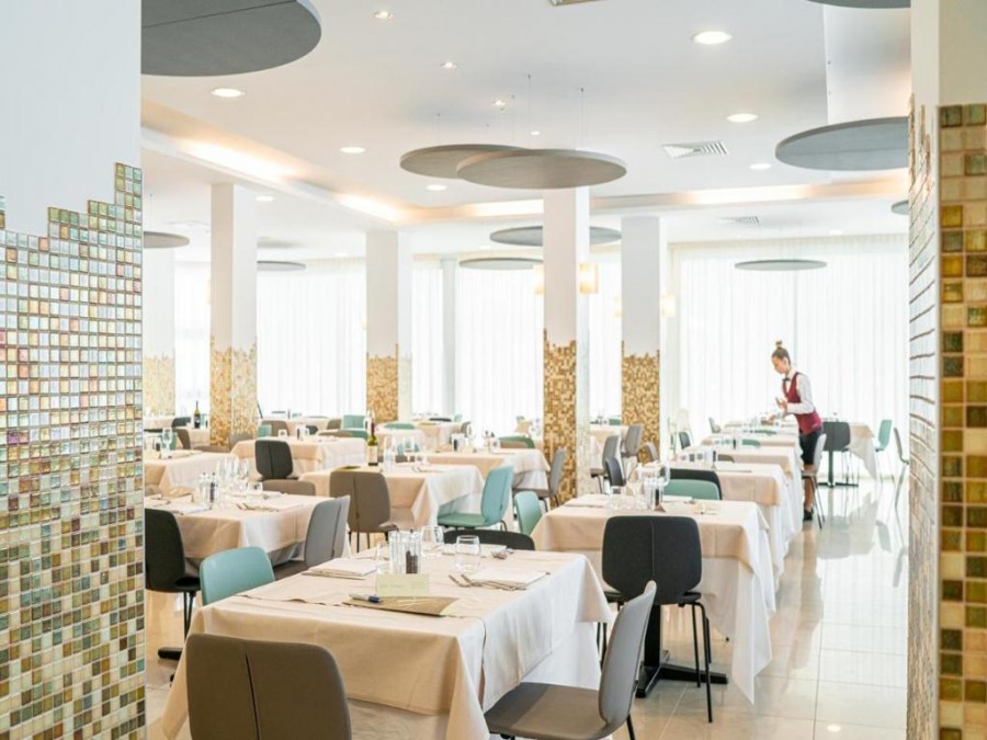 Hotel Parigi Bibione