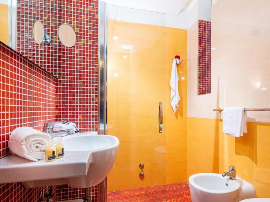Hotel Parigi Bibione