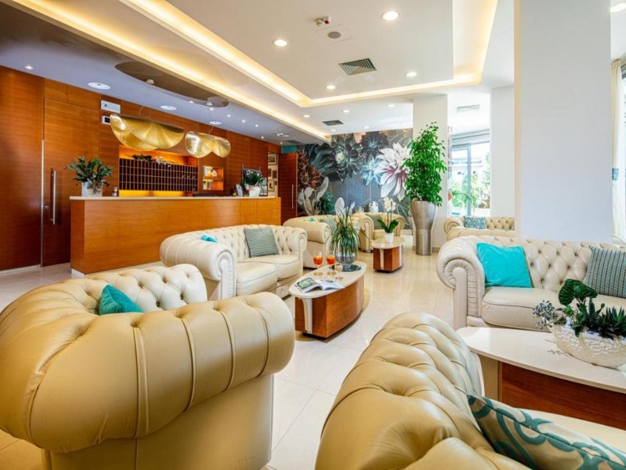 Hotel Parigi Bibione