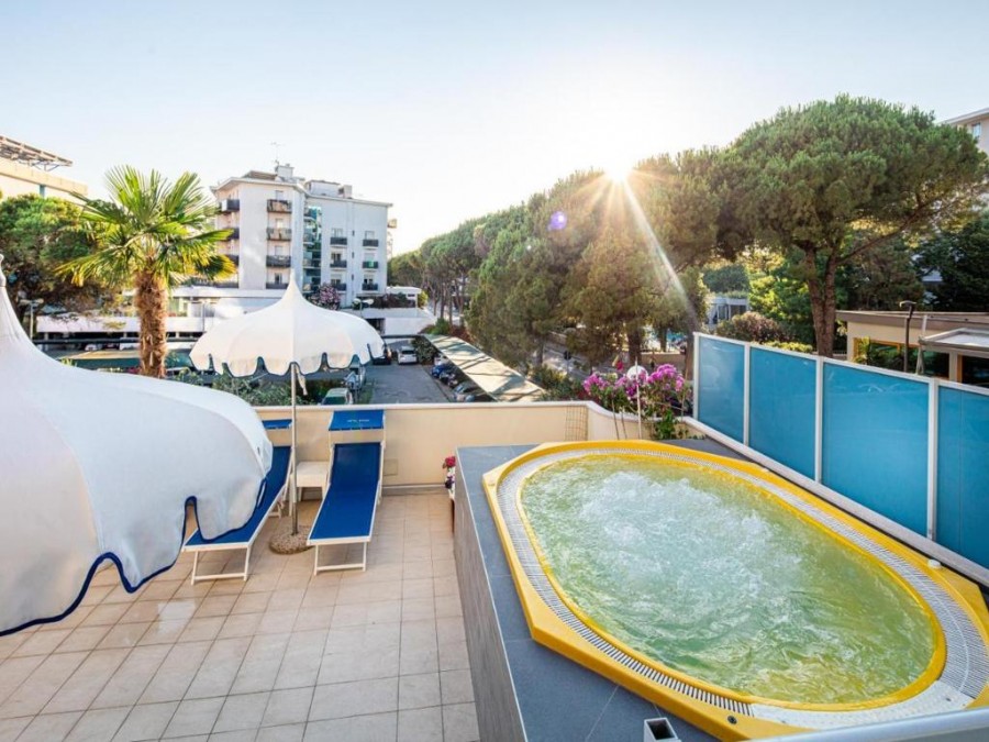 Hotel Parigi Bibione