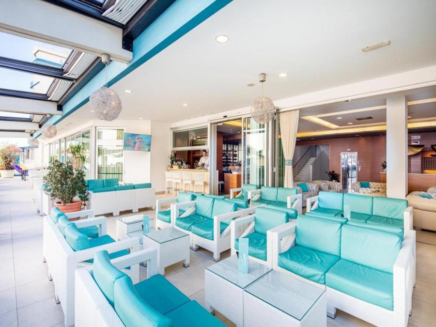 Hotel Parigi Bibione