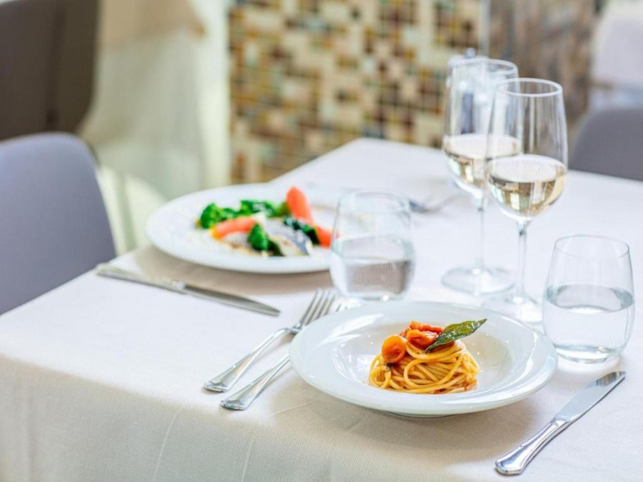 Hotel Parigi Bibione