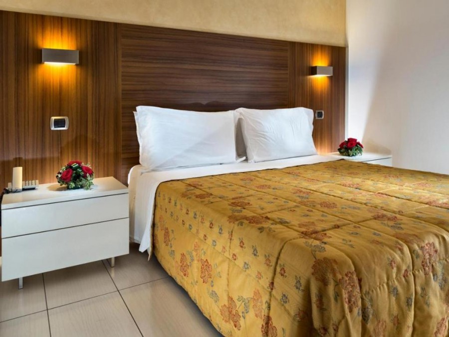 Hotel Parigi Bibione