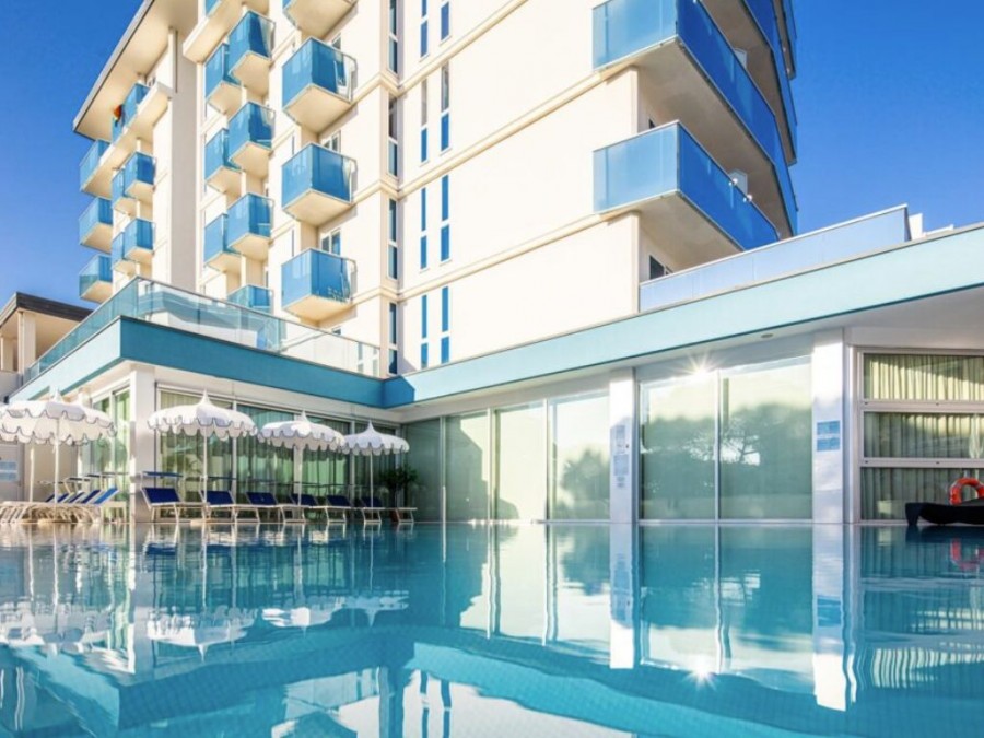 Hotel Parigi Bibione