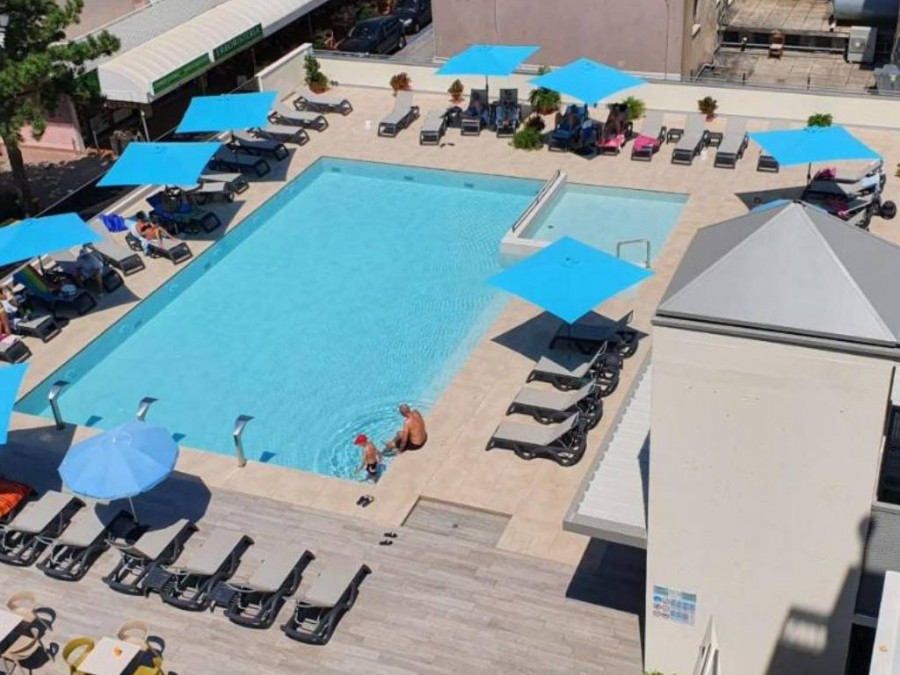 Golf Hotel Bibione