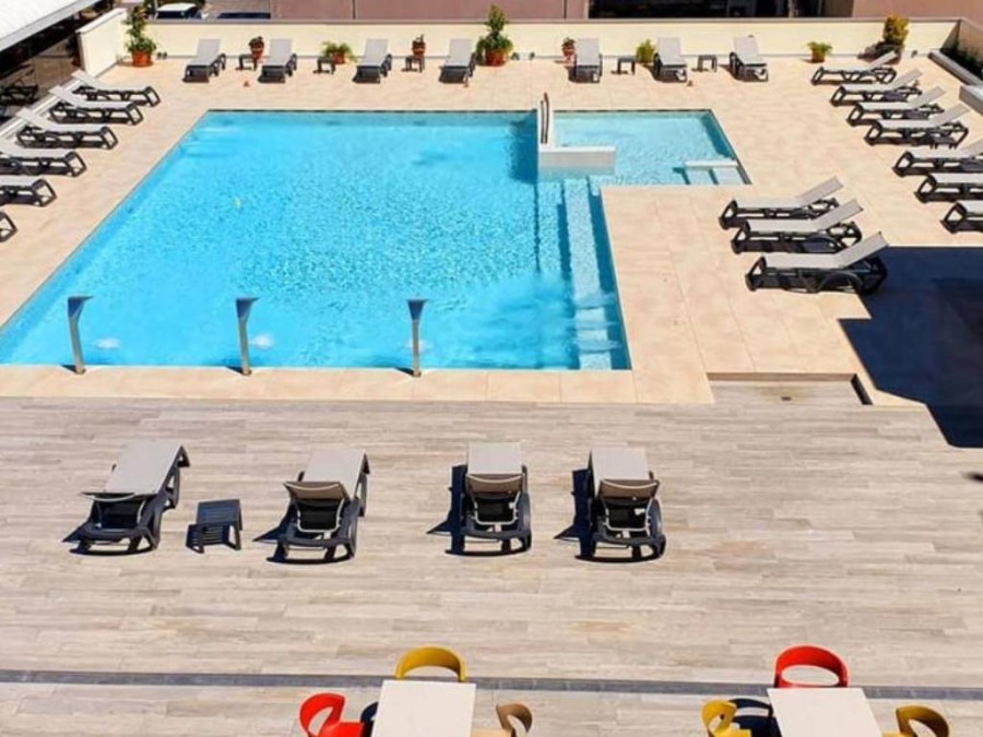 Golf Hotel Bibione