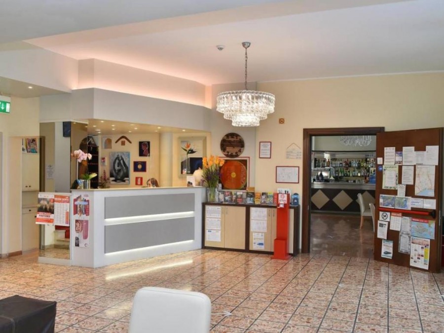 Golf Hotel Bibione
