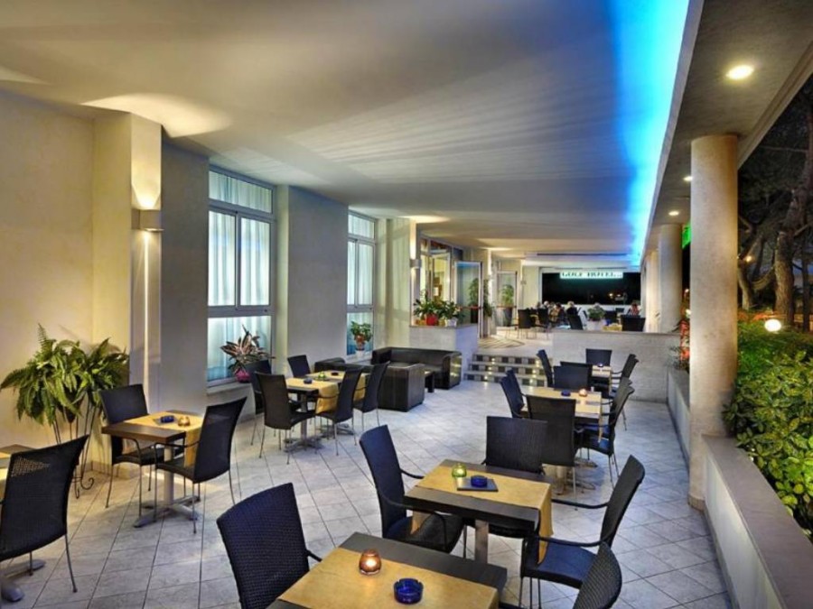 Golf Hotel Bibione
