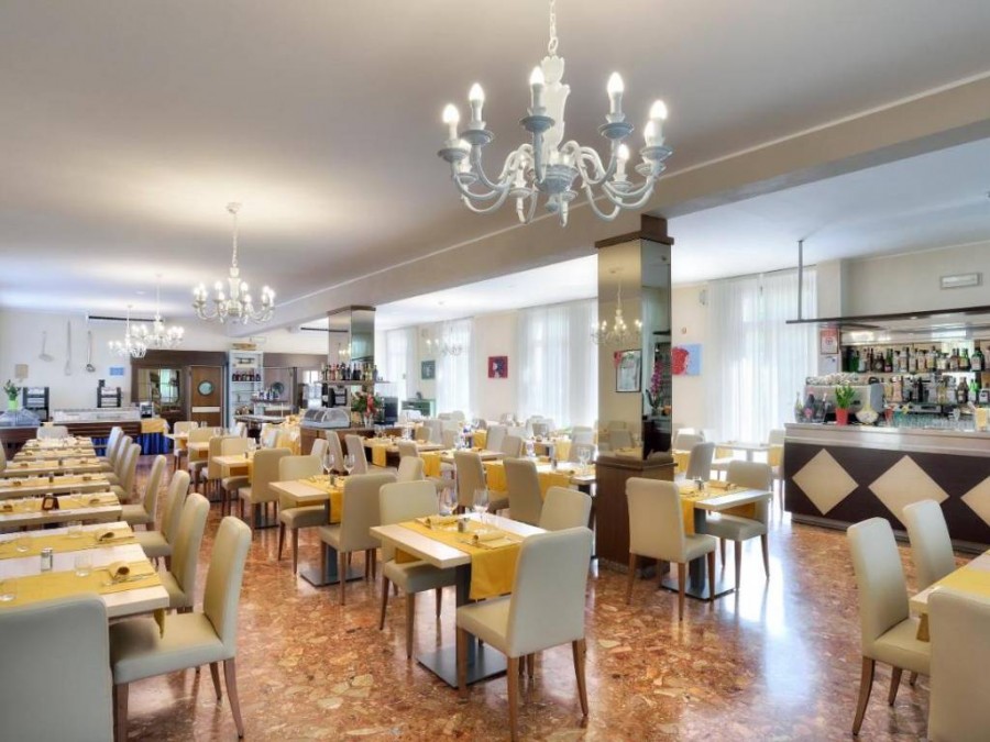 Golf Hotel Bibione