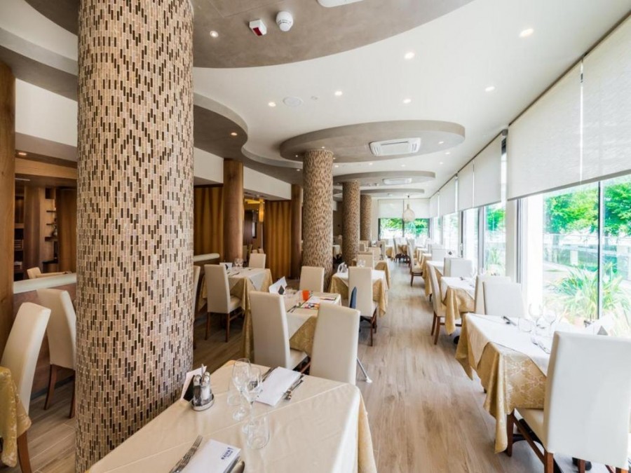 Hotel Mayer Bibione