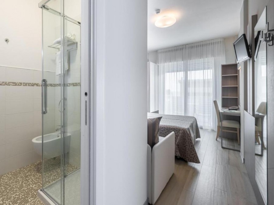 Hotel Mayer Bibione
