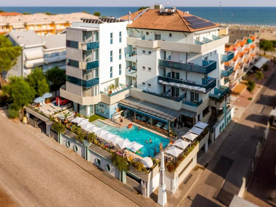 Hotel Mayer Bibione