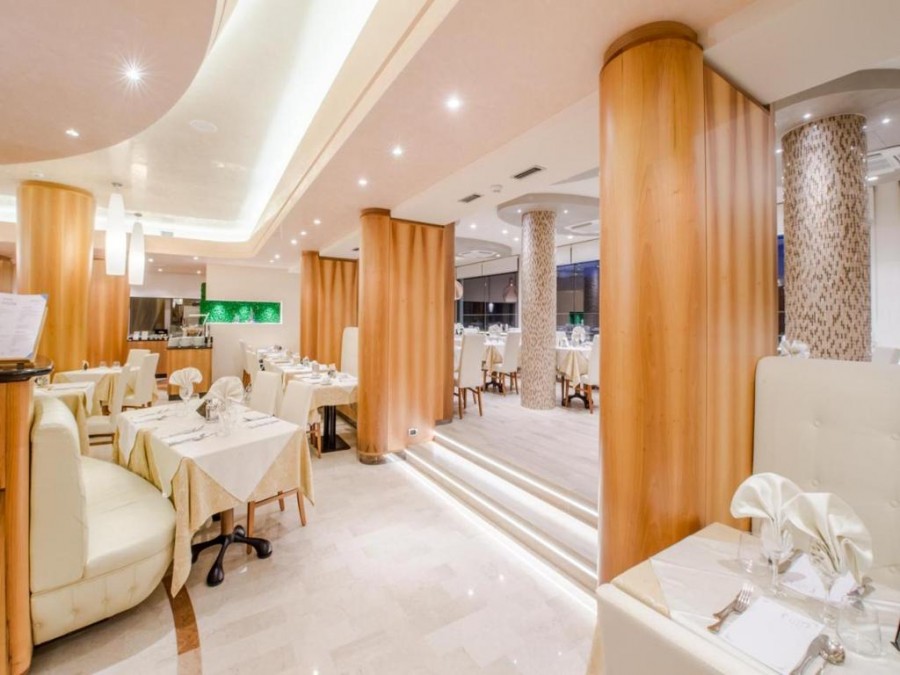 Hotel Mayer Bibione