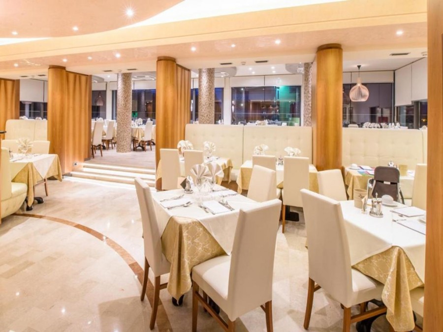 Hotel Mayer Bibione