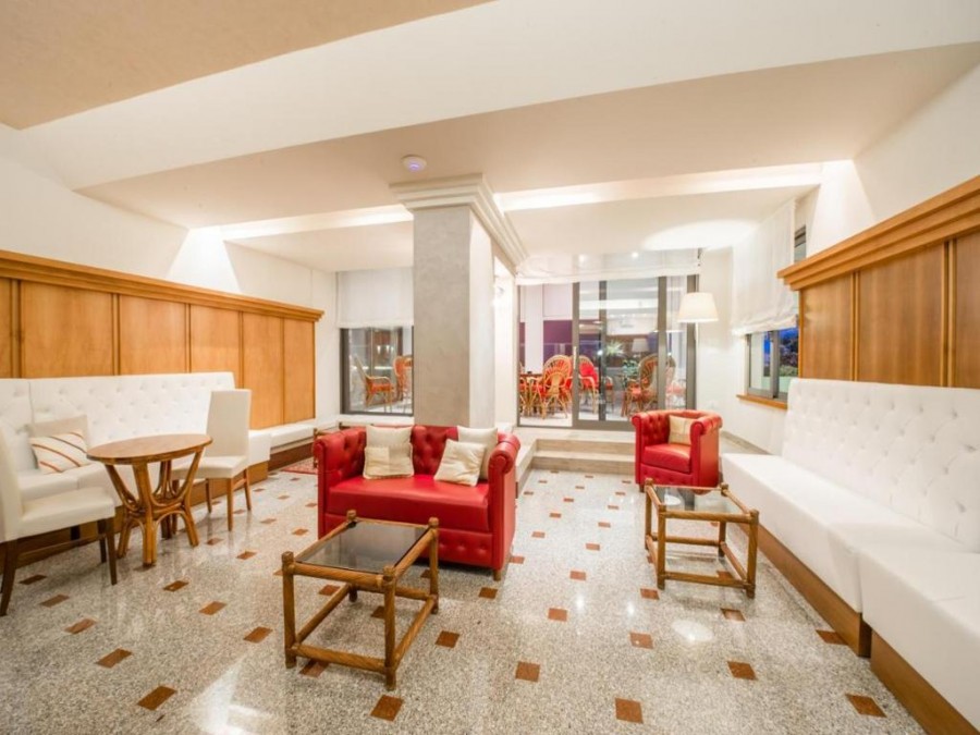 Hotel Mayer Bibione