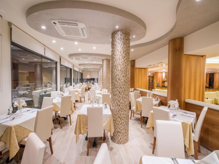 Hotel Mayer Bibione