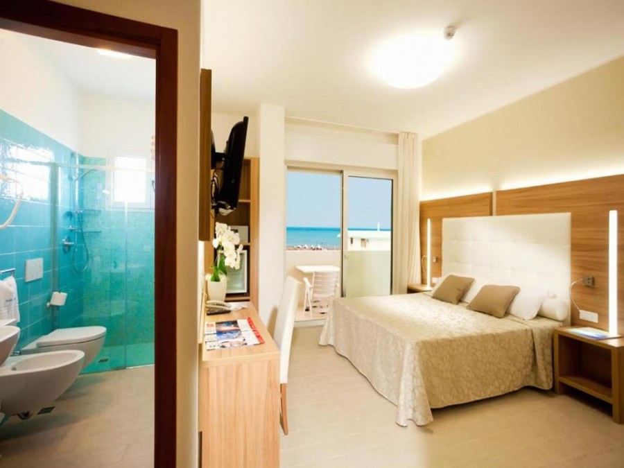 Hotel Mayer Bibione