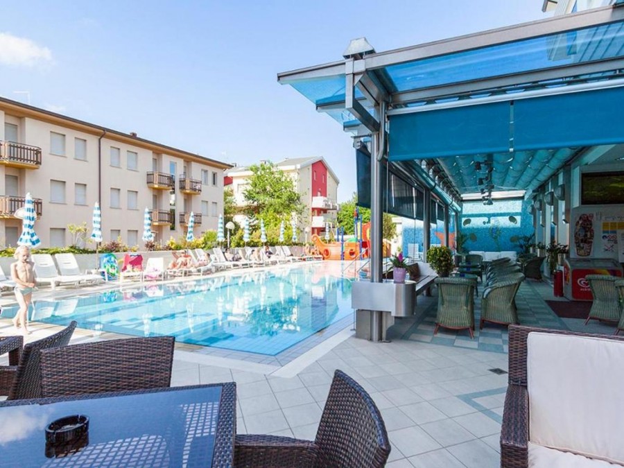 Hotel Mayer Bibione